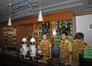 Завод пива в Циндао